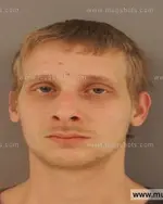 Booking photo of Cory Lynn White, Anderson County, Feb 24, 2015