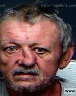 Booking photo of Freddie DERRYL Jones, Anderson County, Sep 9, 2012