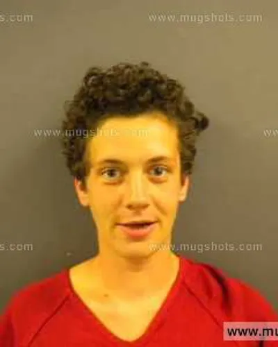 Booking photo of Ashley Dawn Bullock, Anderson County, Nov 11, 2013
