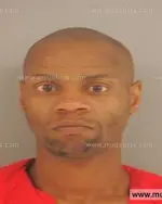 Booking photo of Kelly Pernell Troupe, Anderson County, Aug 5, 2015