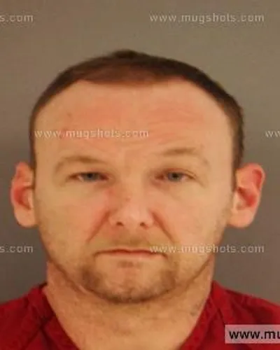 Most recent booking photo for Timothy Allen Aslinger