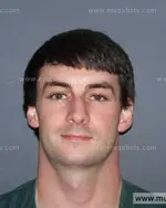 Booking photo of Herbert Anderson Tolliver, Anderson County, May 23, 2013