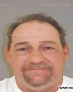 Booking photo of Alex Joseph Louria, Anderson County, Feb 23, 2014