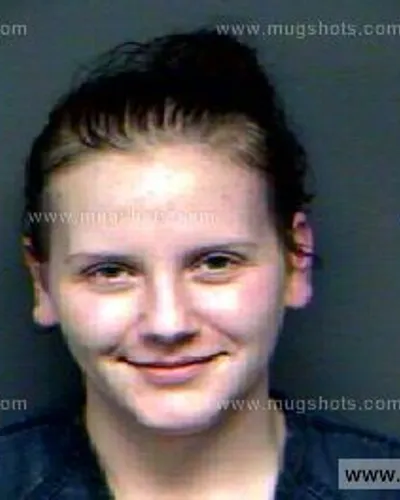 Most recent booking photo for Kara Marie Burgess
