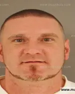 Booking photo of JOSHUA CHEZARELL PHILLIPS, Anderson County, Mar 6, 2015