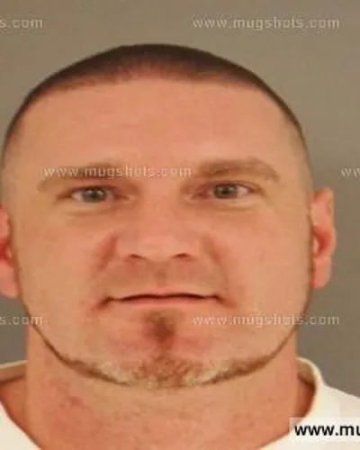 Booking photo of JOSHUA CHEZARELL PHILLIPS, Anderson County, Mar 6, 2015