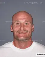 Booking photo of Curtis Lynn Lowe, Anderson County, Jul 13, 2013