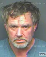 Booking photo of Arthur Lee Wilson, Anderson County, Sep 7, 2012