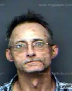 Booking photo of Neal Thomas Smith, Anderson County, Aug 3, 2011