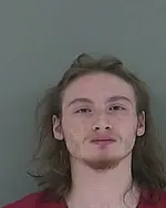 Booking photo of JADEN M RUPE, Anderson County, Jun 14, 2023