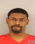 Booking photo of Charles Teso Golson, Anderson County, Jan 30, 2015