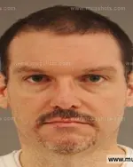 Booking photo of CHRISTOPHER KEITH WALKER, Anderson County, Feb 4, 2015