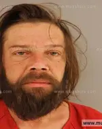 Booking photo of FRANK D COOPER, Anderson County, Apr 25, 2014