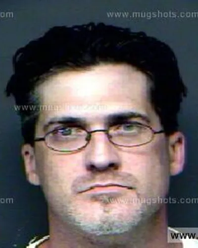 Booking photo of PATRICK LAMONT JOHNSON, Anderson County, Sep 20, 2012