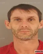 Booking photo of Roger Lee Phillips, Anderson County, Feb 25, 2015