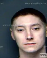 Booking photo of William Ernest Foster, Anderson County, Aug 3, 2011