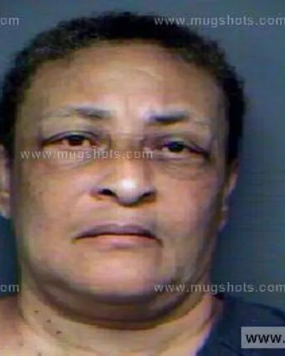 Booking photo of Linion Ivy, Anderson County, Jul 14, 2012