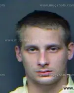 Booking photo of Cory Lynn White, Anderson County, Nov 22, 2012