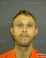 Booking photo of Lee Brant Carroll, Anderson County, Nov 2, 2013