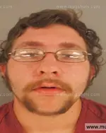 Booking photo of Lee Allen Ferrell, Anderson County, Jul 13, 2015