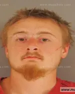 Booking photo of Skylar Alexander Patterson, Anderson County, Jun 16, 2015