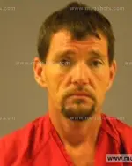 Booking photo of Kevin Ellis Neal, Anderson County, Apr 2, 2015