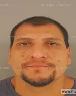 Booking photo of Courtland Doyle Lafromboise, Anderson County, Jun 16, 2015