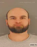 Booking photo of TERRY N COFFEY, Anderson County, Mar 11, 2014