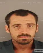 Booking photo of Clifford Eugene Riley, Anderson County, Jun 9, 2014