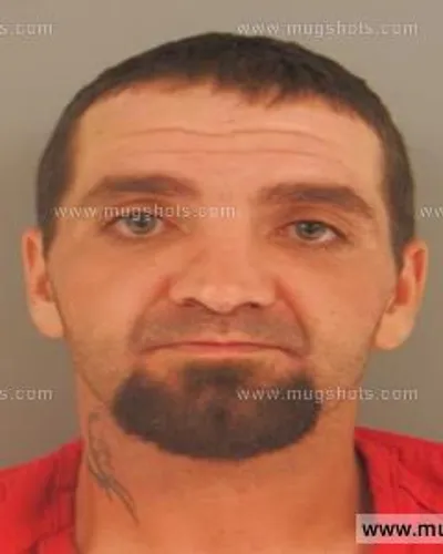 Most recent booking photo for Billy Joe Jackson