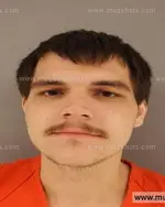 Booking photo of Kevin Lee Wilkerson, Anderson County, Jul 24, 2014