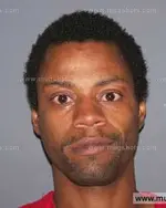 Booking photo of Kelly Pernell Troupe, Anderson County, May 25, 2013