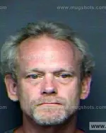 Booking photo of BILLY C PARSONS, Anderson County, Aug 3, 2011