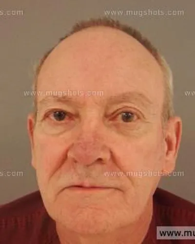 Most recent booking photo for CHARLES THOMAS HUGHETT