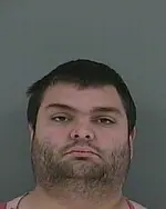 Booking photo of LEON A BUTLER, Anderson County, Dec 19, 2025