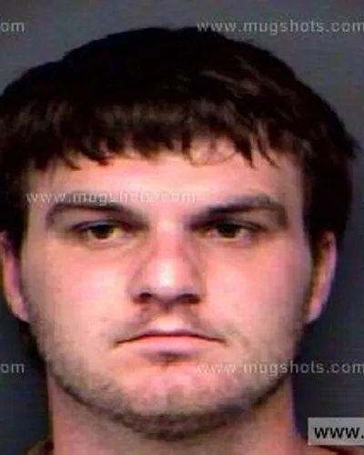 Most recent booking photo for Timothy Lamont Mitchell