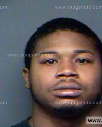 Booking photo of Hugh Sails, Anderson County, Dec 6, 2011