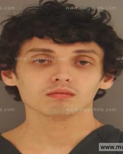 Most recent booking photo for Bradley Keith Bowie