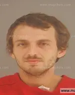 Booking photo of James Edward Lowe, Anderson County, Oct 23, 2015