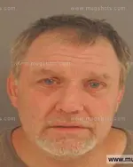 Booking photo of Arthur Lee Wilson, Anderson County, Jul 9, 2015