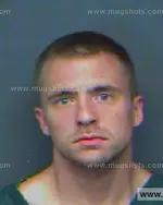 Booking photo of Samuel Mccoy Wade, Anderson County, Aug 1, 2012