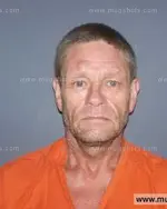 Booking photo of Homer Lee Carroll, Anderson County, Jun 27, 2013