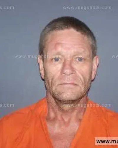 Booking photo of Homer Lee Carroll, Anderson County, Jun 27, 2013