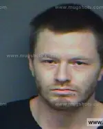 Booking photo of ROBERT ANDREW YELVERTON, Anderson County, Nov 2, 2012