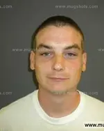 Booking photo of Eddie Anthony Aslinger, Anderson County, Sep 17, 2013