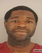 Booking photo of SHANNON D THOMAS, Anderson County, Mar 20, 2014