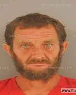 Booking photo of Daniel W Smith, Anderson County, Jun 4, 2015