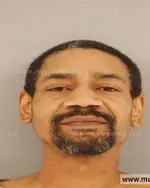 Booking photo of WILLIAM H III WRIGHT, Anderson County, Feb 18, 2015