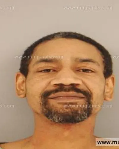 Booking photo of WILLIAM H III WRIGHT, Anderson County, Feb 18, 2015