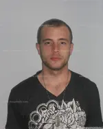 Booking photo of Ricci Ellis Myers, Anderson County, Apr 24, 2013